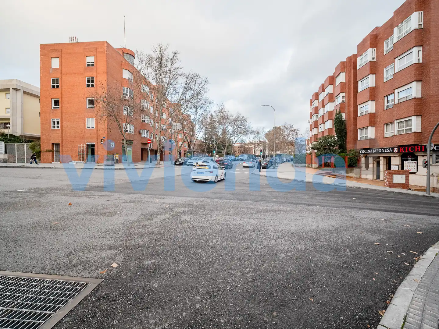 Estudi en venda a Calle de Asura, Conde Orgaz - Piovera