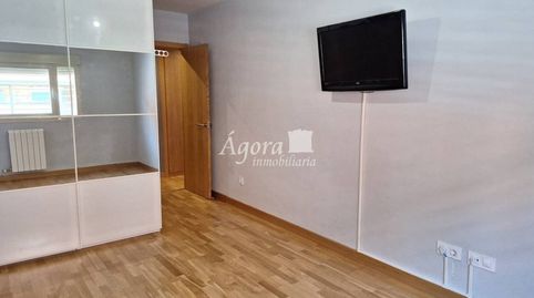 Foto 5 de Piso en venta en Calle Orden de Malta, Pilaríca - Los Santos, Valladolid Capital