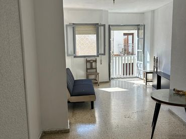 Piso en venta en Avenida Juan Carlos I 14