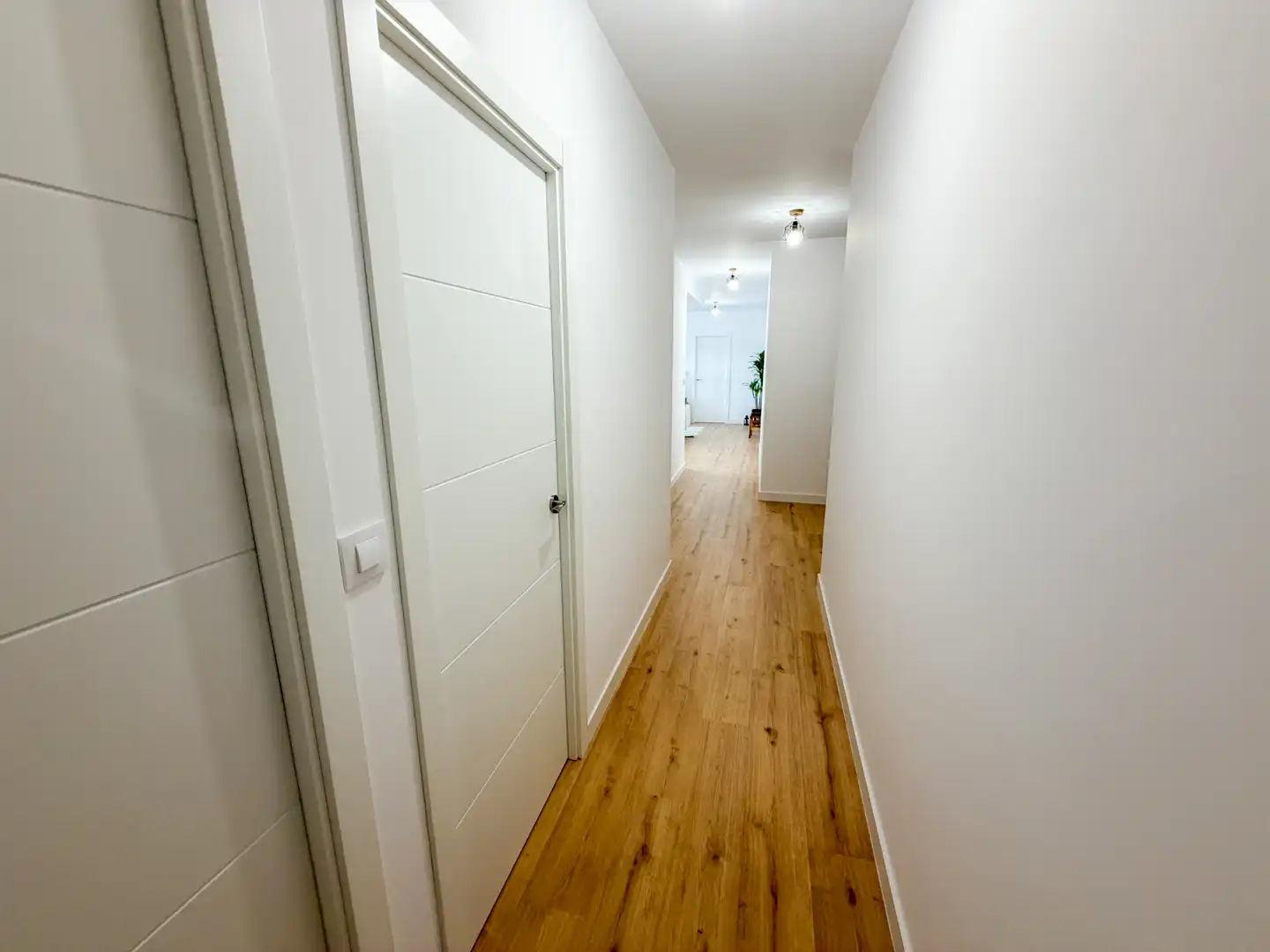 Piso en venta en Culleredo con Calefacción, Parquet y Trastero
