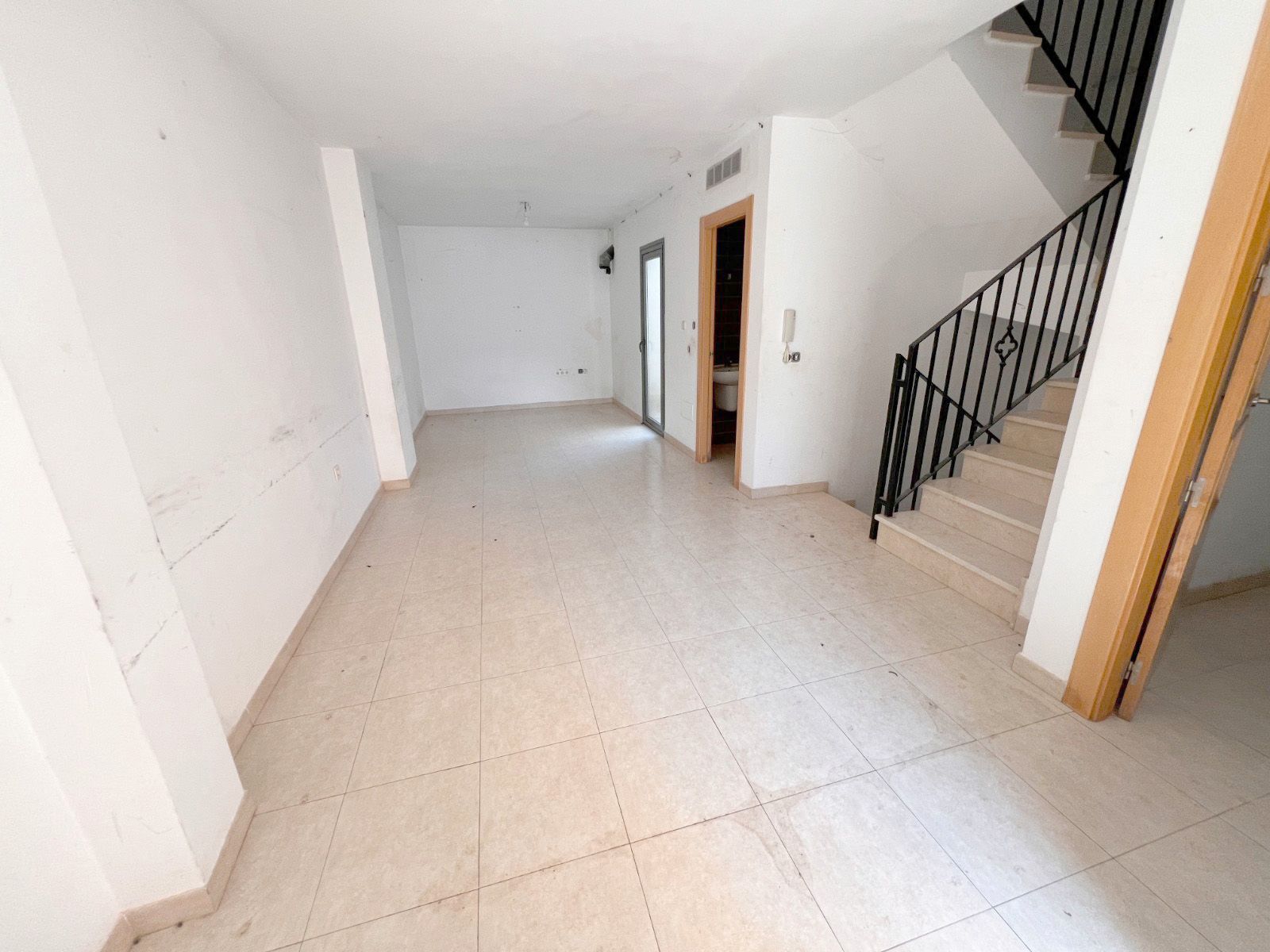 Casa o xalet en venda a Avenida Almanzora, Tíjola