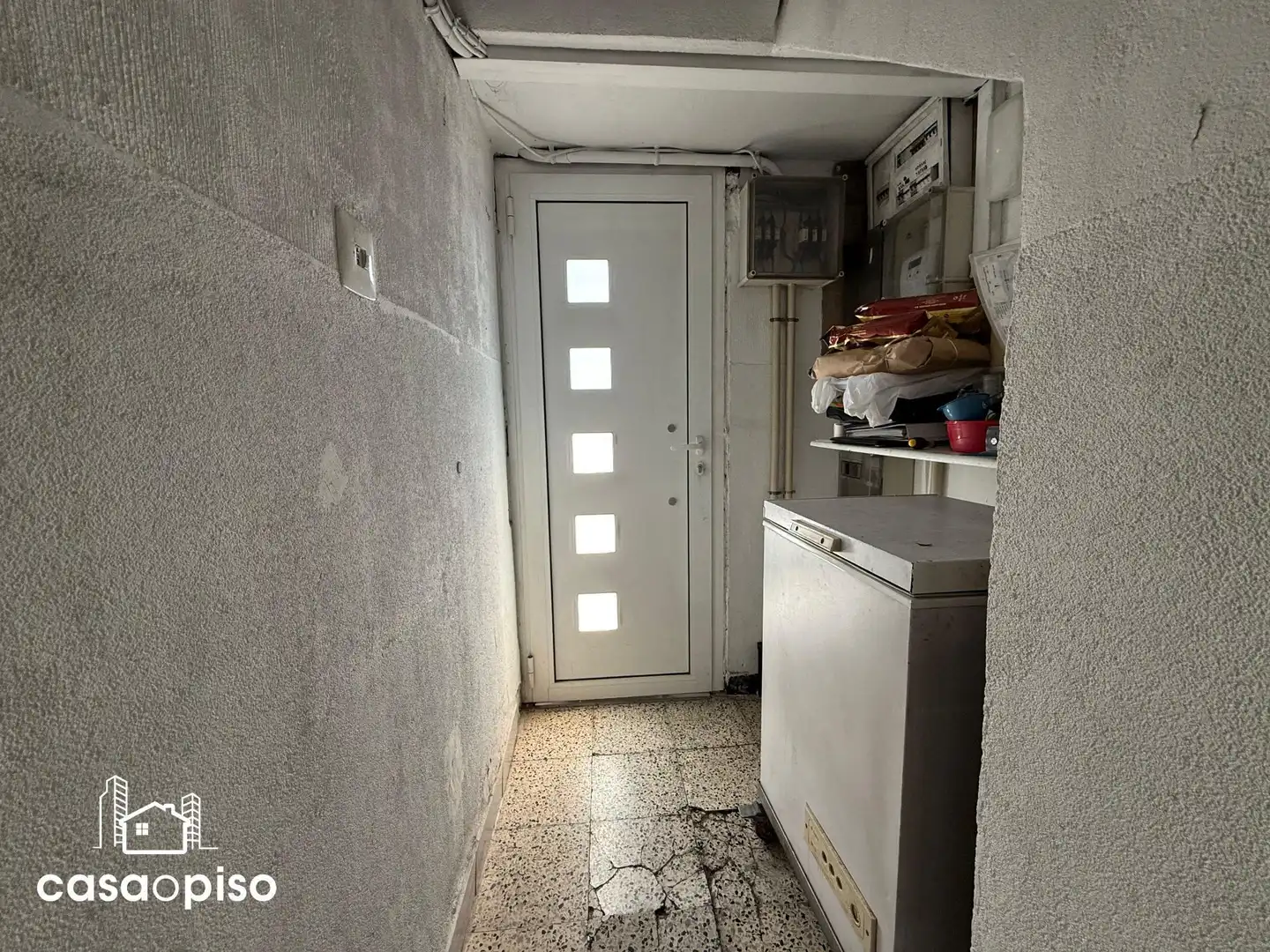 Detached homes for sale in Terrassa  with Air Conditioner, Heating and Storage room