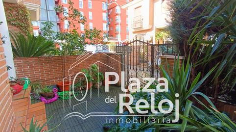 Foto 4 de Casa adosada en venta en El Pilar - La Estación, Talavera de la Reina
