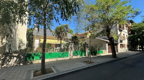Foto 2 de Residencial en venda a Cl Jose Garcia Siñeriz 4 el Escorial (madrid), 4, Centro - Manguilla, El Escorial