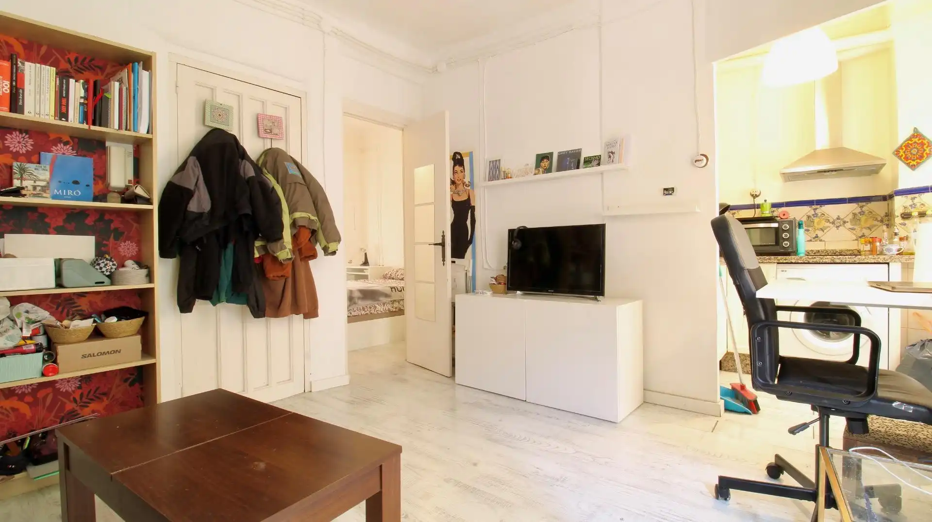 Flat for sale in Calle LAUREL ALTA BOQUERON, imagen 8
