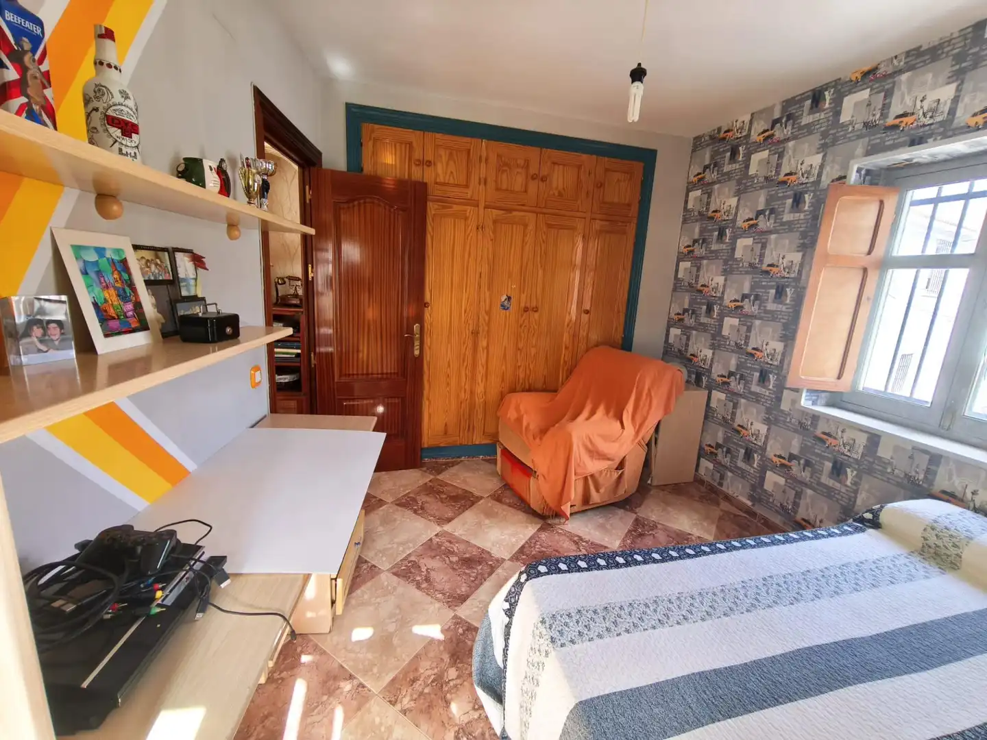 Haus mit Terrasse zum Verkauf in Riogordo, imagen 37