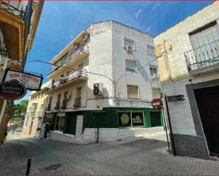 Exterior view of Flat for sale in Linares