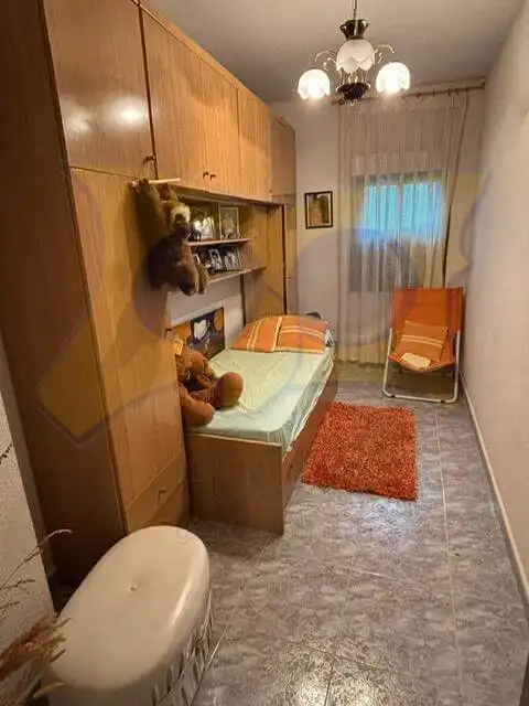 Habitación de Casa adosada en venta en Sequeros con Terraza y Balcón