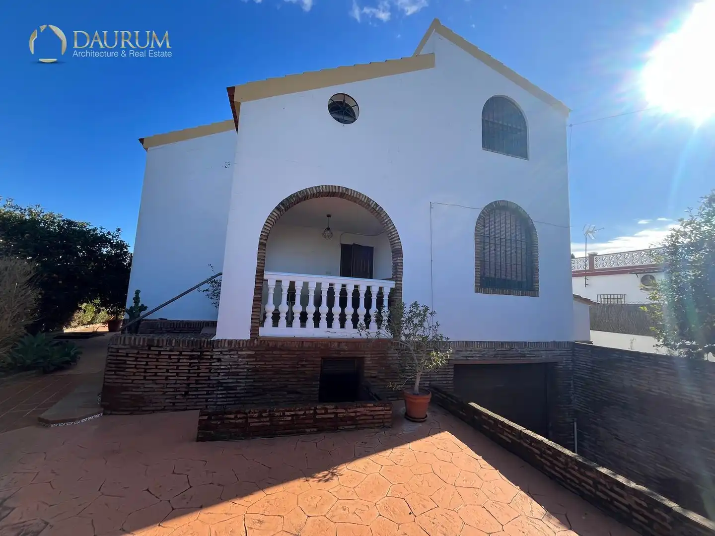 Casa con piscina en venta en URBANIZACIÓN NUESTRA SEÑORA DE LA SALUD, 44, imagen 3