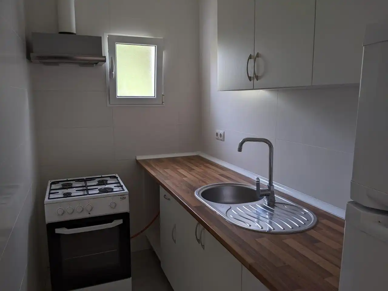 Cocina de Edificio en venta en  Palma de Mallorca