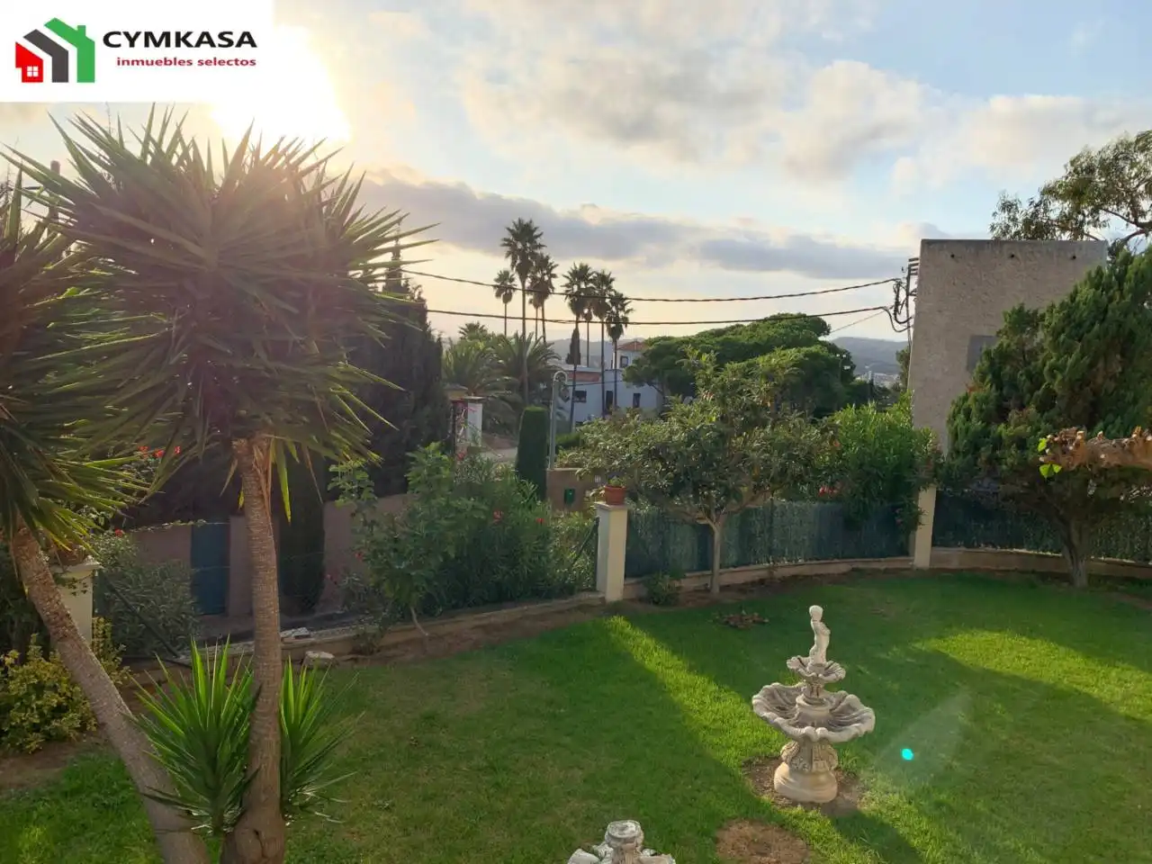 Casa con piscina in vendita a Montgoda, imagen 6
