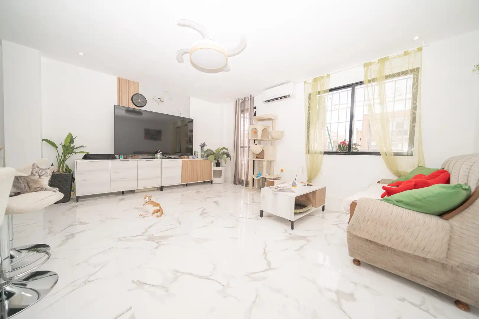 Apartment for sale in Los Cuarteros