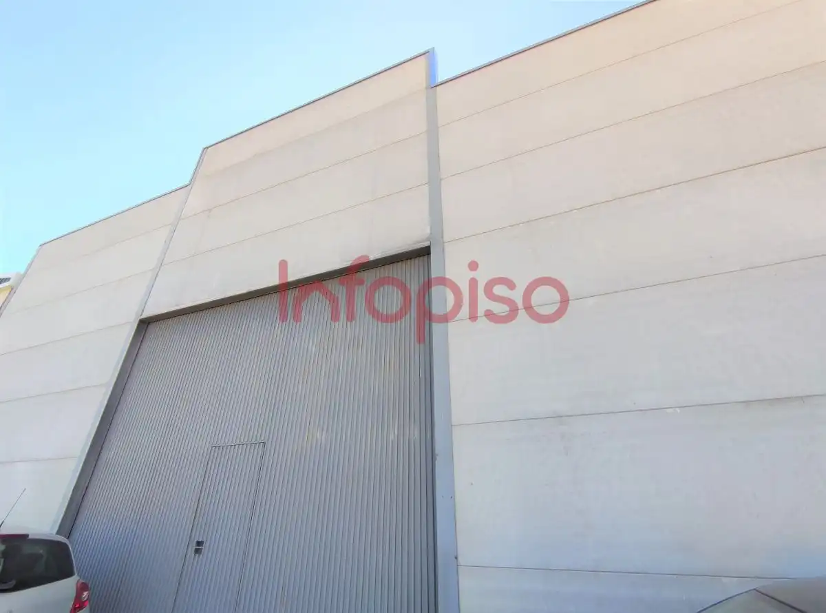 Nave industrielle à vendre à Valdepeñas, imagen 7