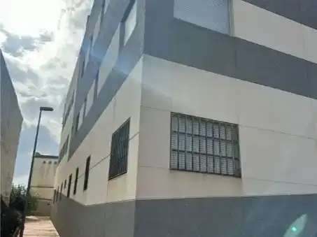 Vista exterior de Pis en venda en Arucas amb Traster