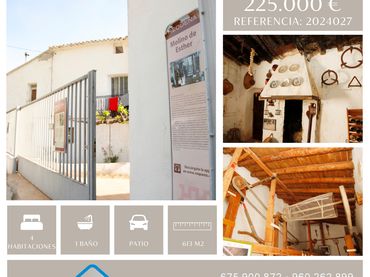 Casa en venda a Requena