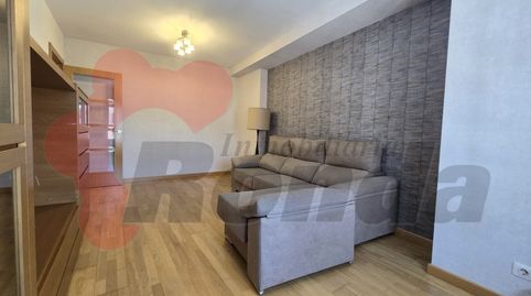Foto 3 de Dúplex en venda a Sagrado Corazón - As Gándaras, Lugo Capital