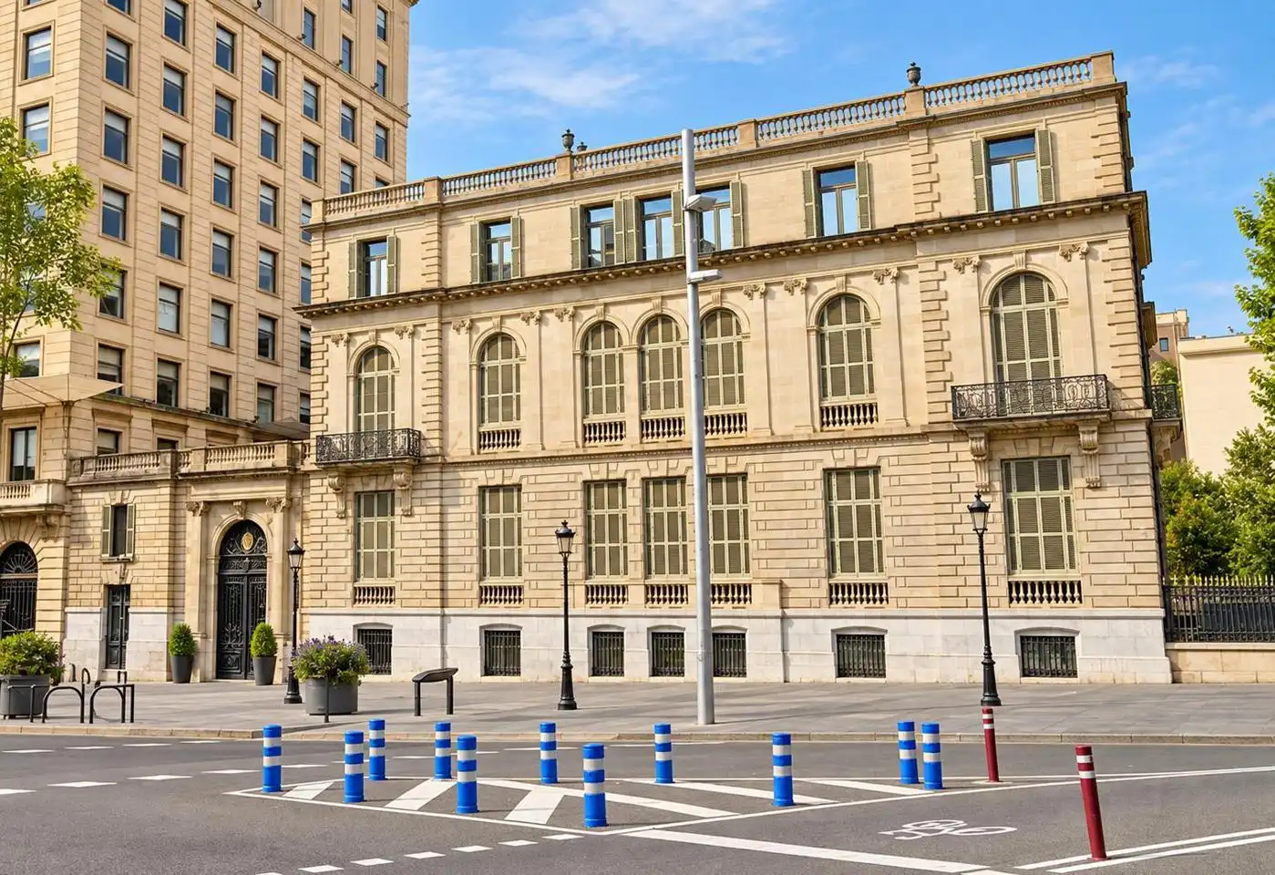Appartamento con terrazza in vendita a calle del Rosselló, imagen 31