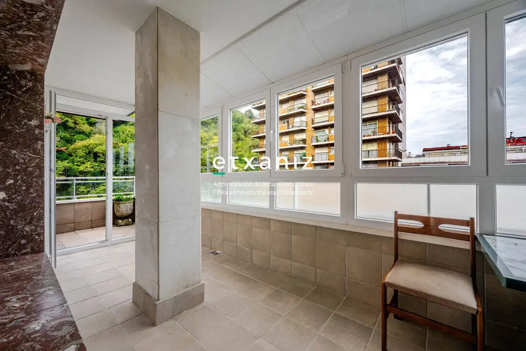 Piso con ascensor en venta en Catalina de Erauso Kalea, imagen 4