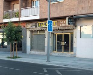 Premises to rent in  Granada Capital