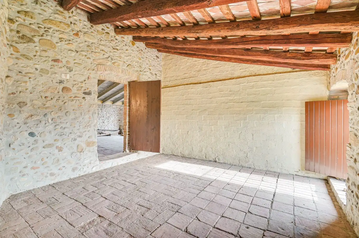 Maison rustique avec jardin à vendre à Calle del Torrent Anglí, imagen 41
