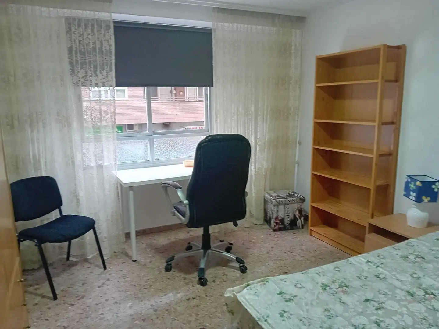 Wohnung zur Miete in Marxalenes