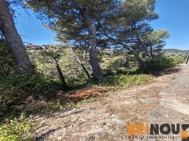 Terreno residencial en venta en Avinguda dels Països Catalans