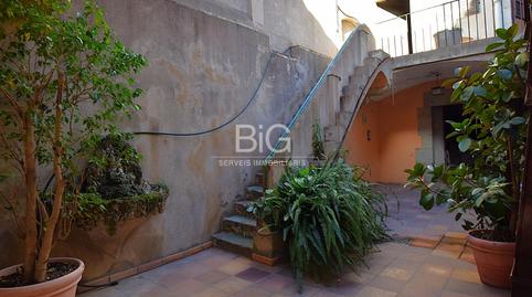 Foto 3 de Casa o xalet en venda a Centre, Barcelona