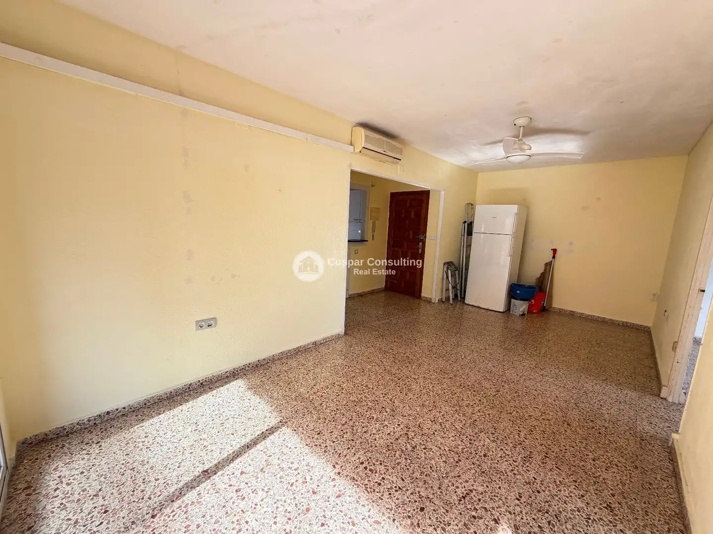 Apartamento en venta en Los Alcázares con Calefacción y Terraza