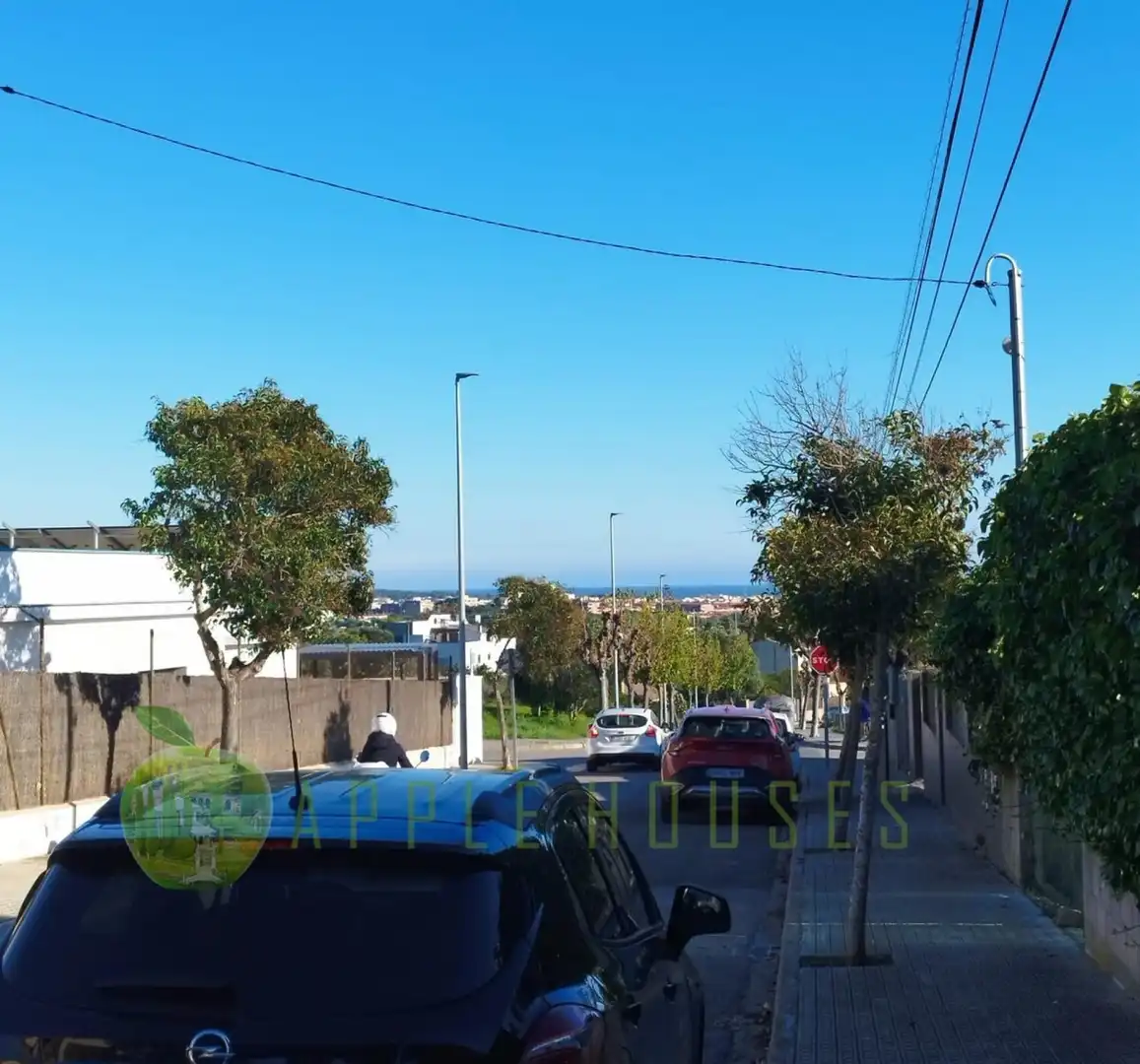 Terreny residencial en venda a Calle del Margalló, imagen 7