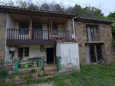 Haus mit Balkon zum Verkauf in Calle Rio Silvestre