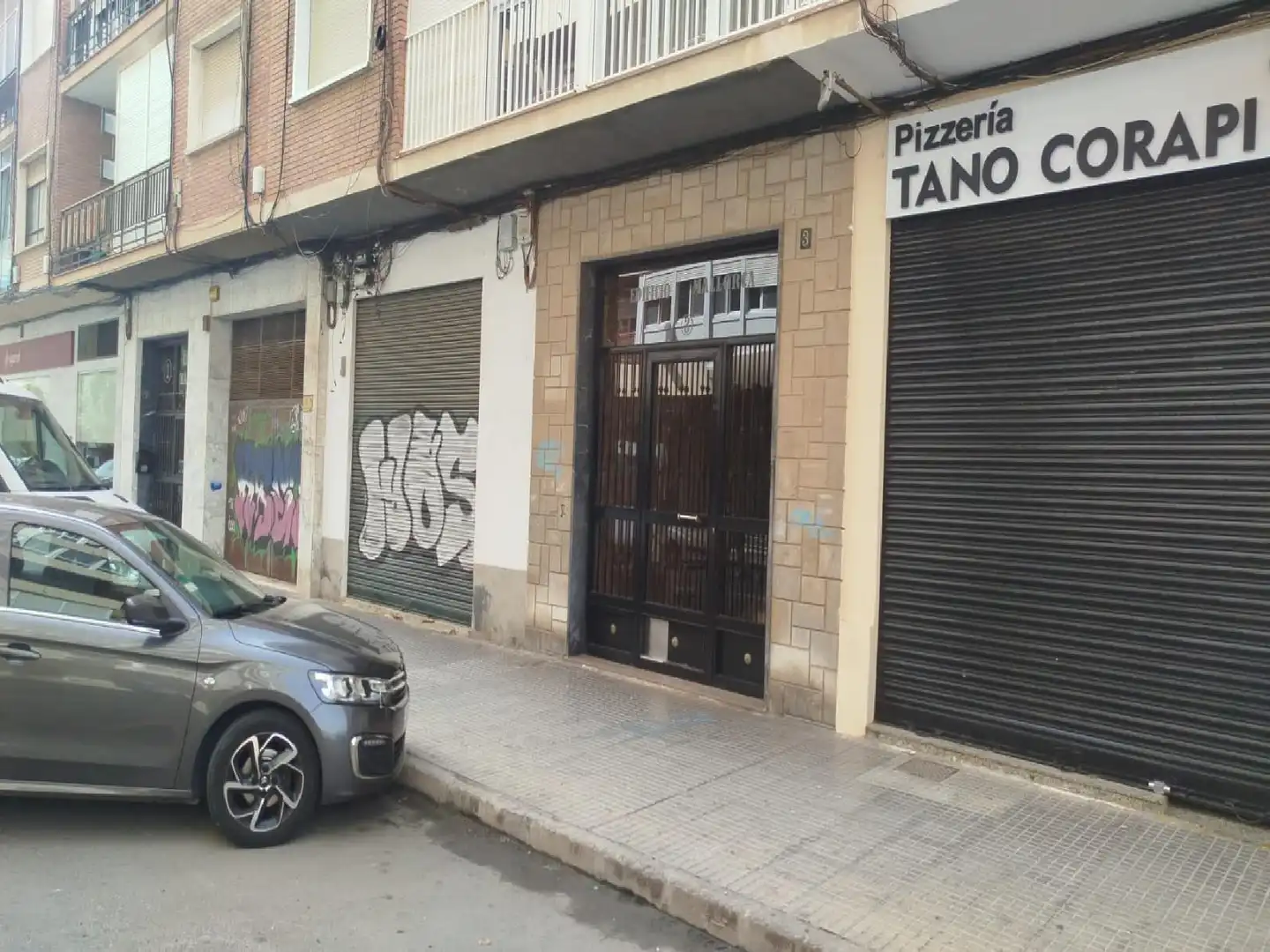 Pis en venda en Cartagena