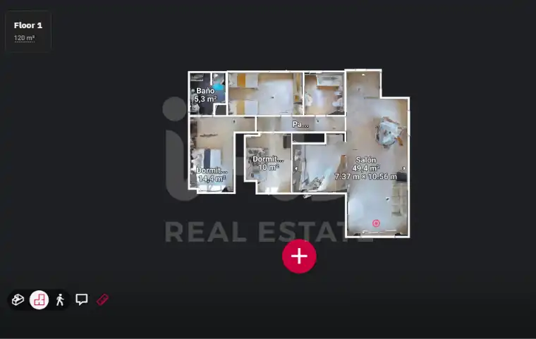 Vista exterior de Casa o chalet en venta en Pratdip con Aire acondicionado, Calefacción y Terraza