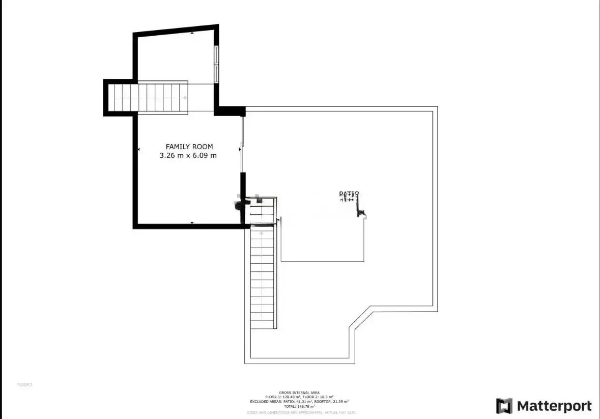 Attic for sale in Sevilla  with Air Conditioner, Heating and Terrace