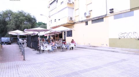 Foto 4 von Geschaftsraum zur Miete in Villegas, Sevilla Capital