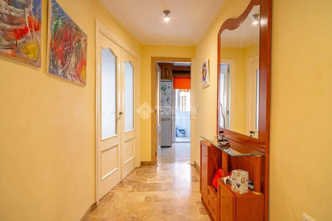 Wohnung mit Terrasse zum Verkauf in Motril  ciudad, imagen 21
