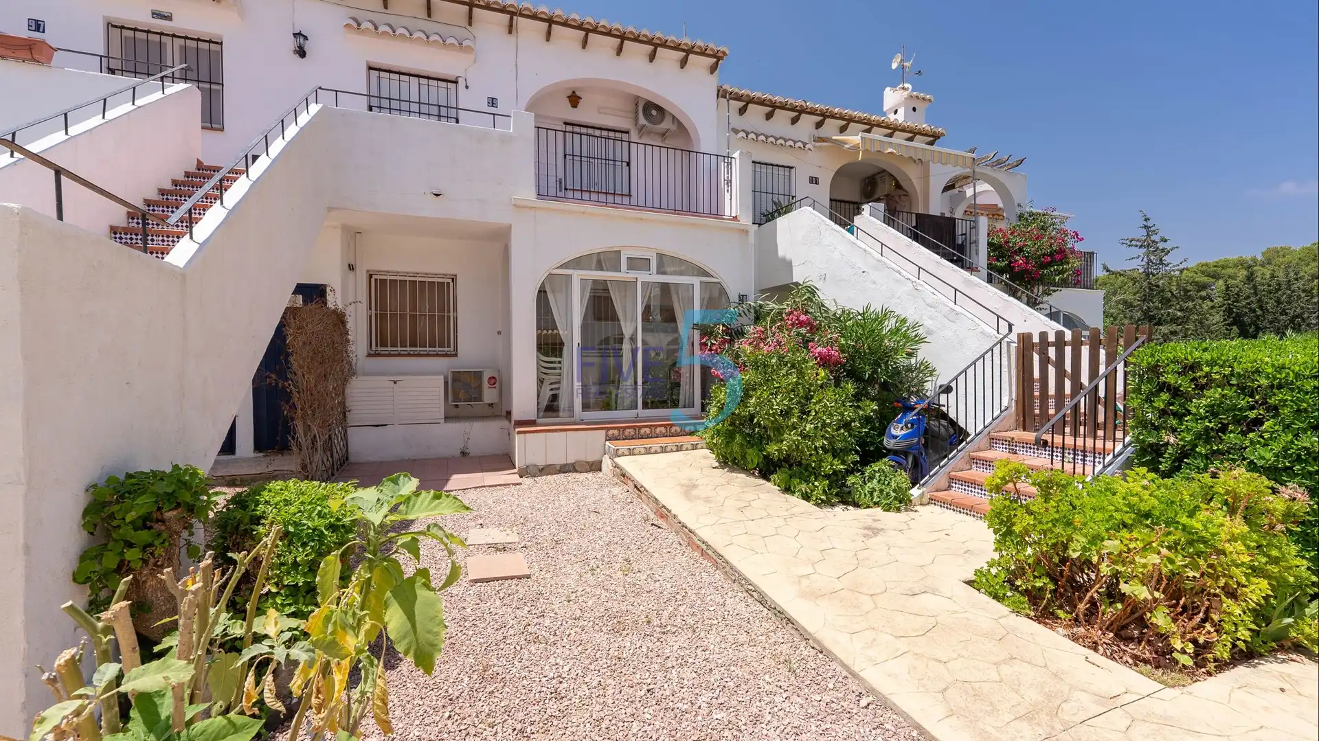 Appartement avec piscine à vendre à Los Balcones - Los Altos