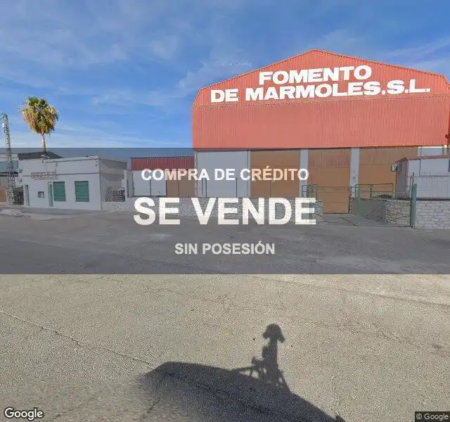 Piso en venta en Novelda