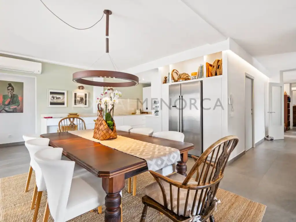 Comedor de Casa o chalet en venta en Ciutadella de Menorca