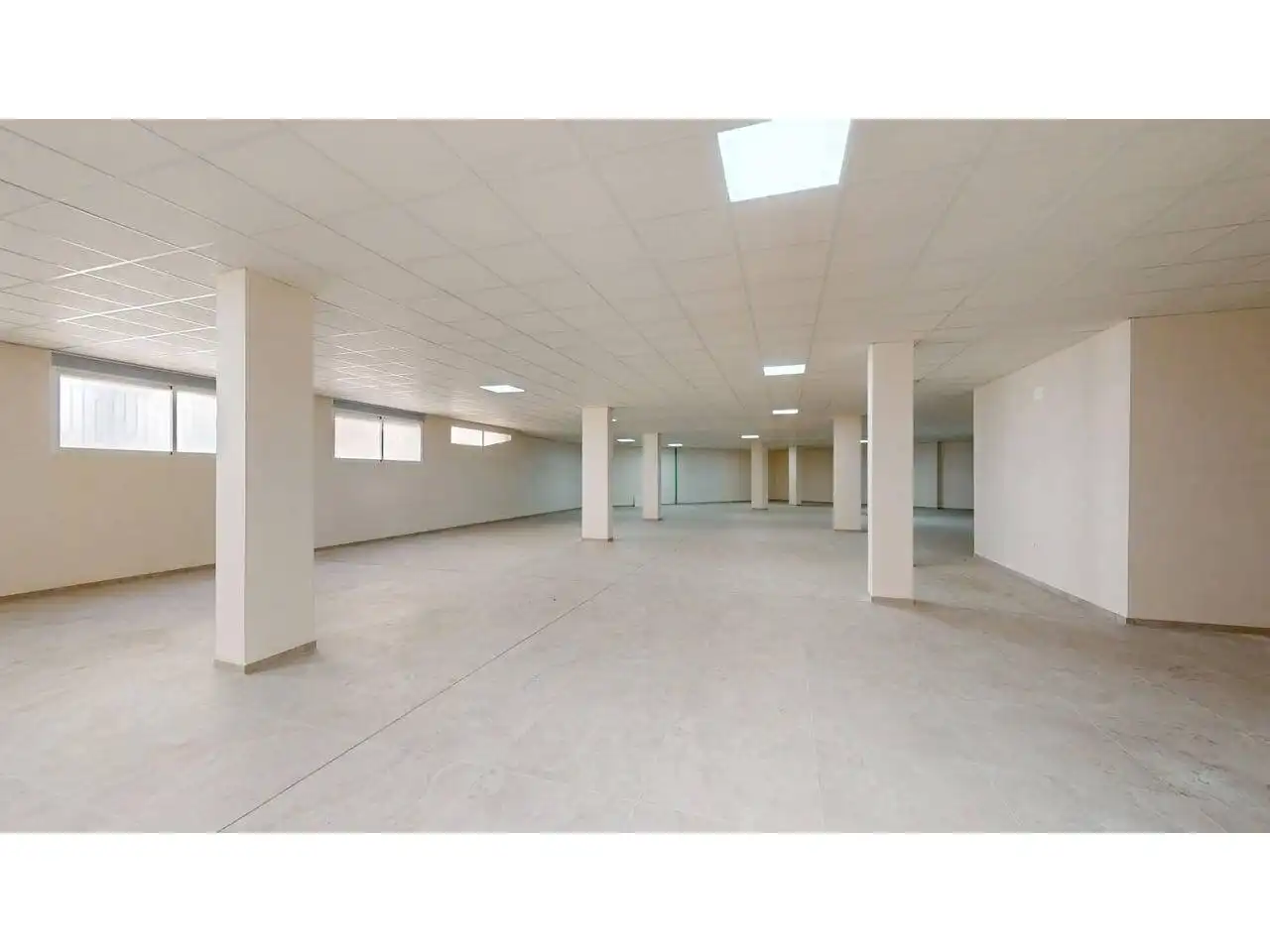 Local comercial en alquiler en Caravaca de la Cruz, imagen 12