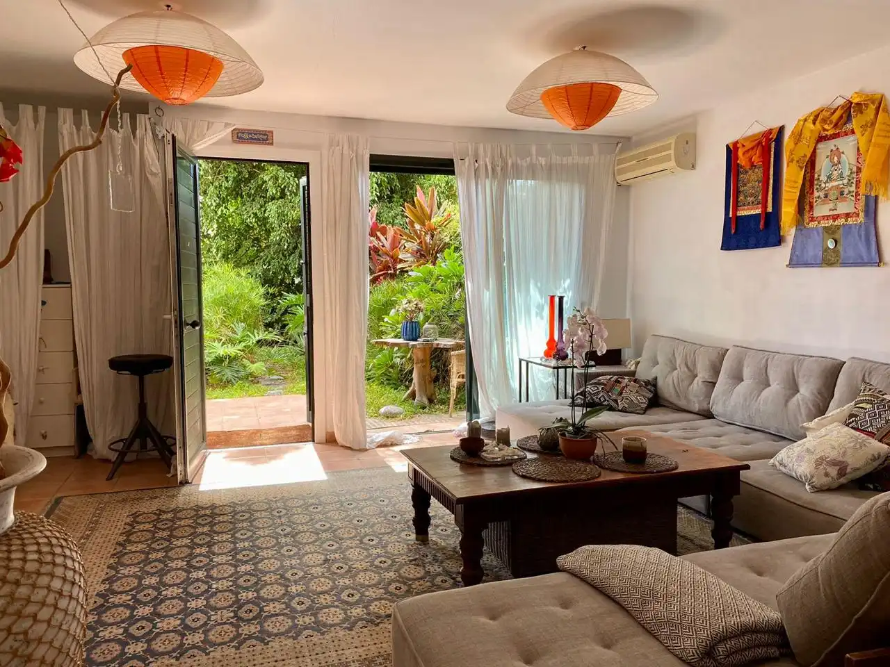 Maisonette zur Miete in Callao Salvaje - Playa Paraíso