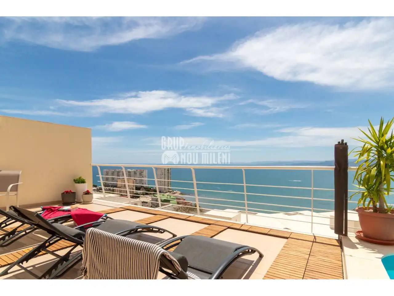 Villa mit Pool zur Miete in Calle Serra d´Espadà, imagen 39