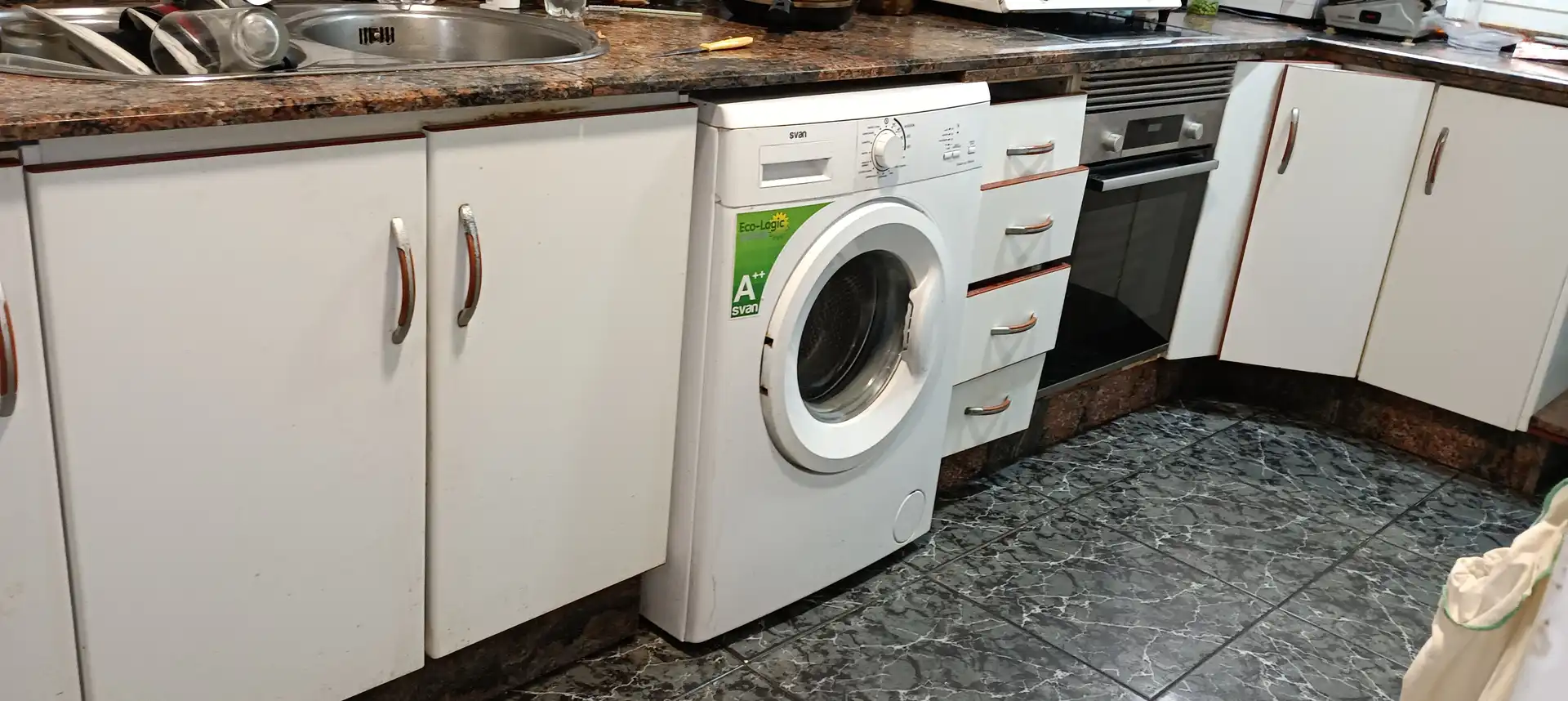 Piso en venta en La Unión ciudad