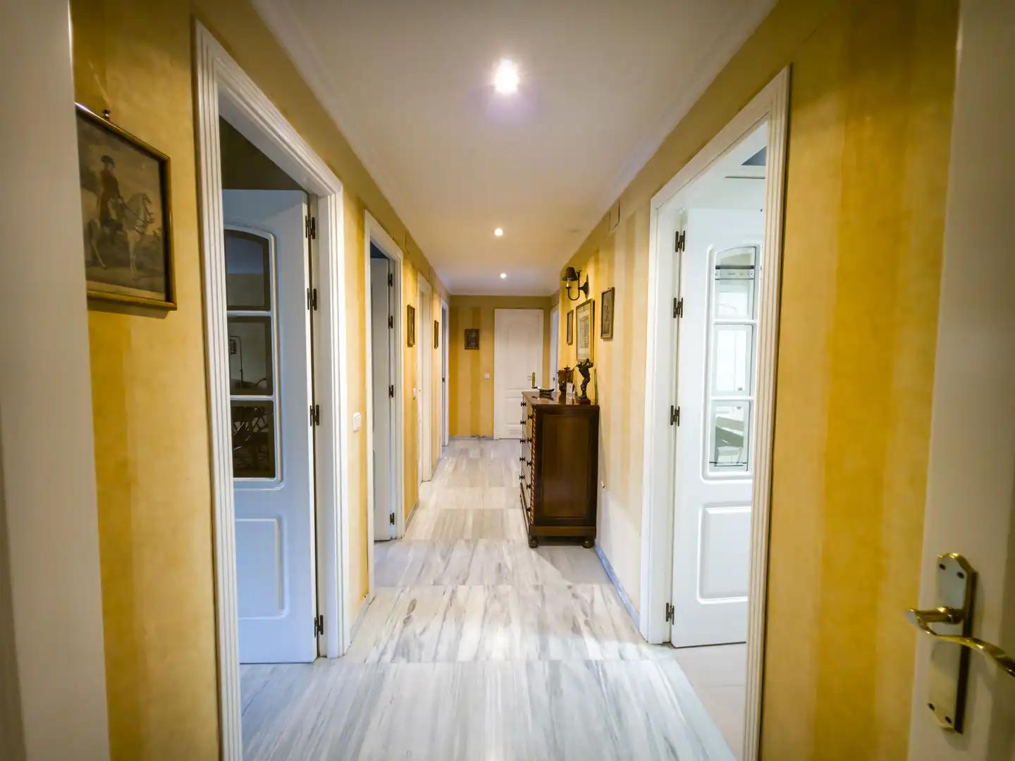 Apartments for sale in Parque María Luisa -Giralda Sur
