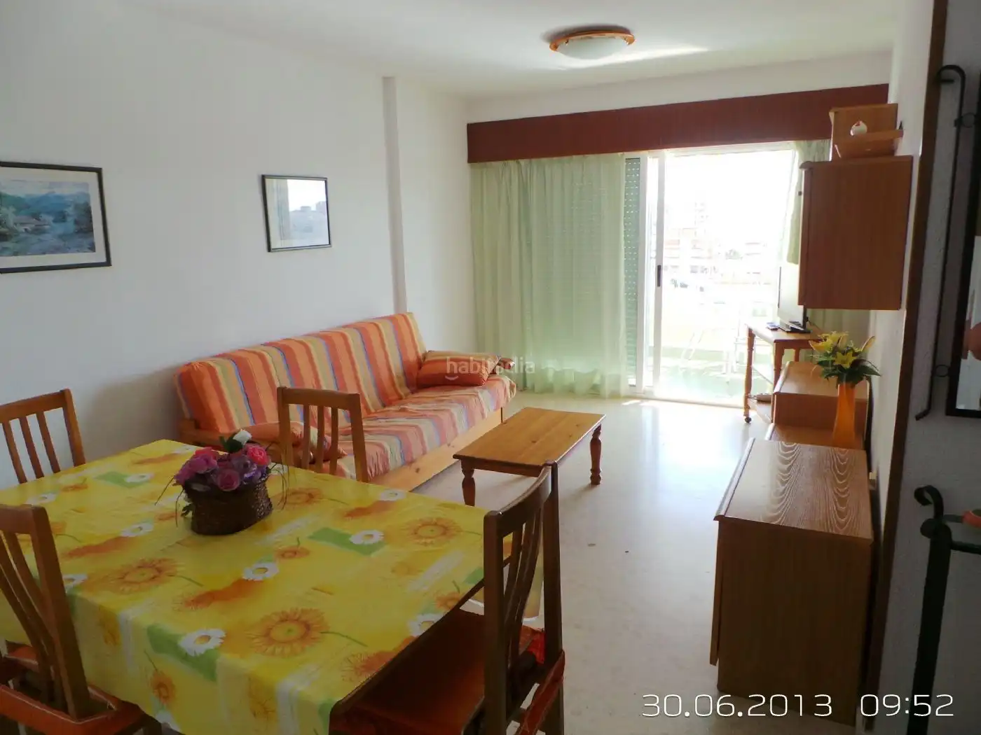 Apartamento con piscina en venta en Carrer del Clot de la Mota 21, imagen 7