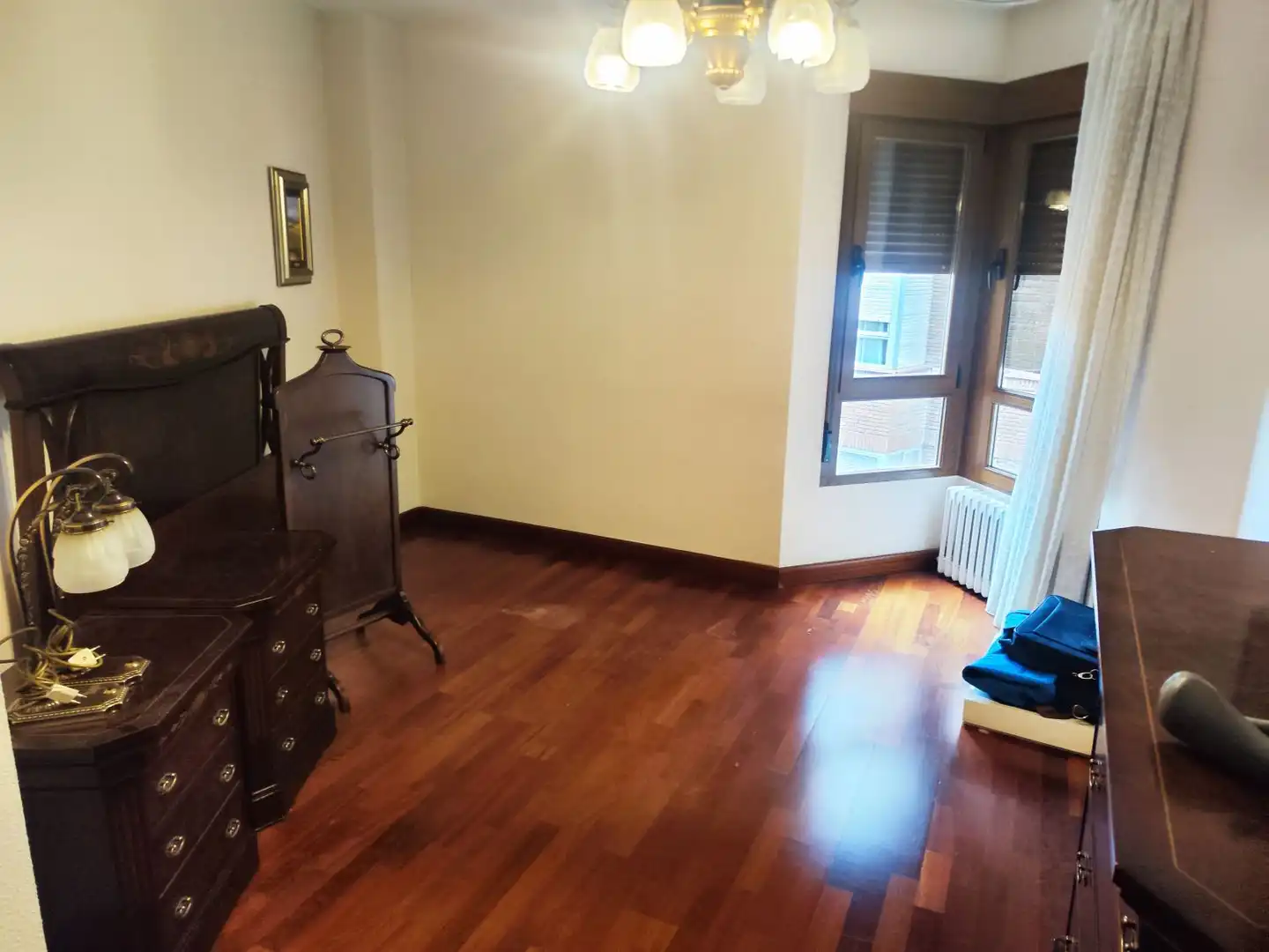 Wohnung mit Aufzug zum Verkauf in San Pablo y Santa Marina, imagen 9