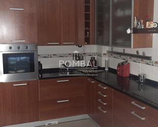 Kitchen of House or chalet to rent in Celanova  with Terrace