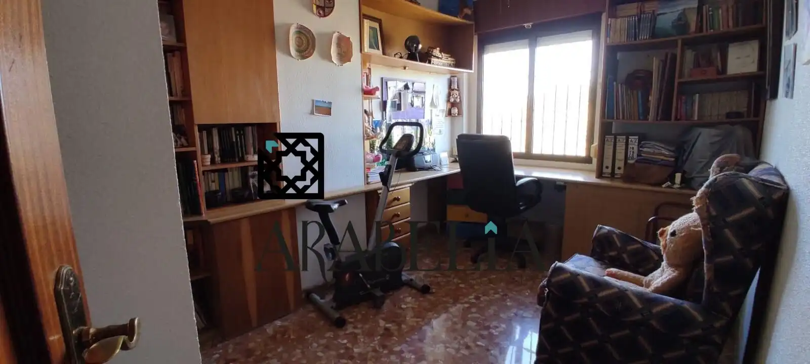 Villa con terrazza in vendita a Norte-Sierra, imagen 5