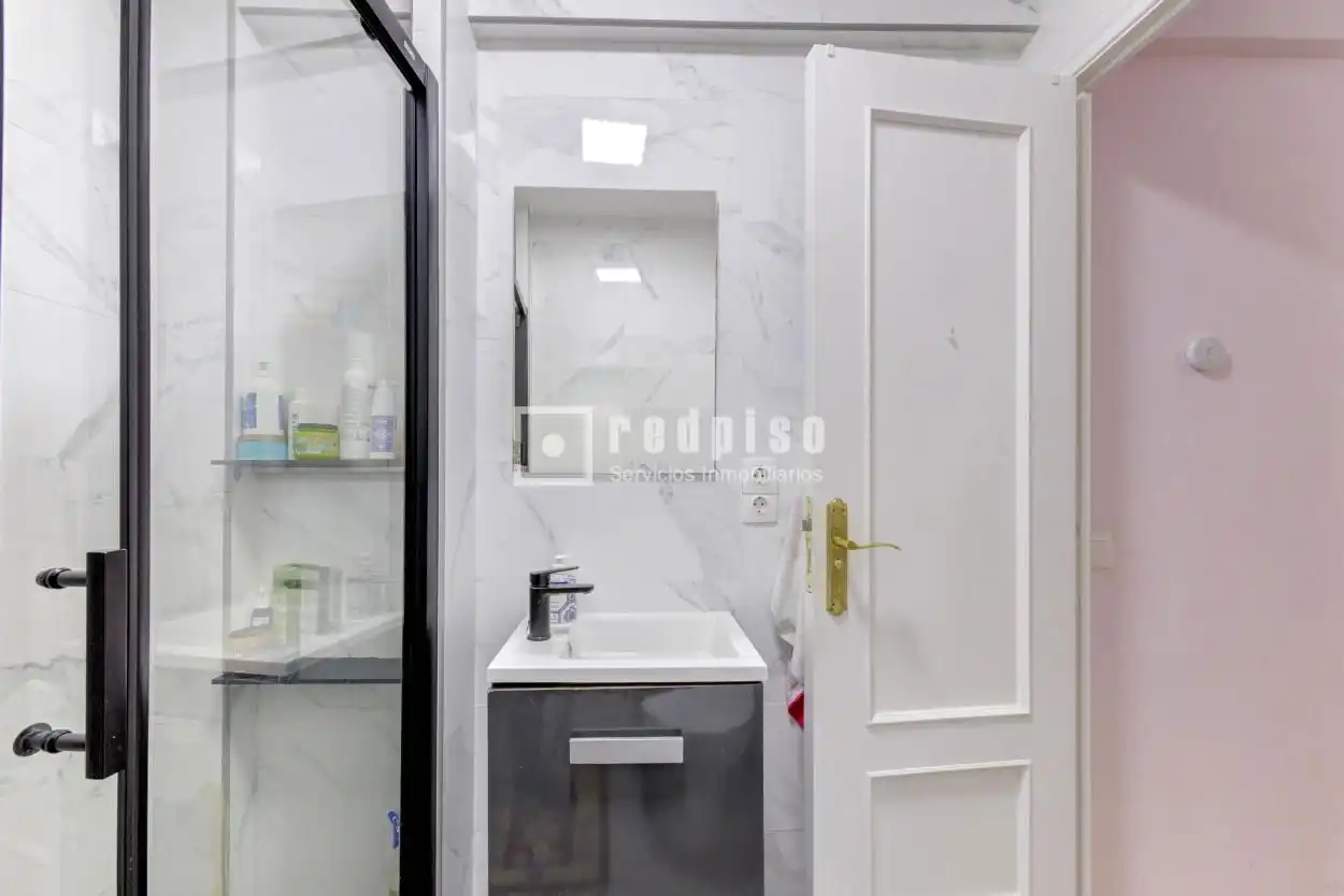 Baño de Piso en venta en Las Rozas de Madrid con Aire acondicionado, Calefacción y Terraza