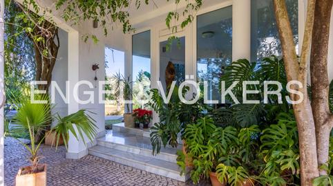 Foto 2 de Casa o xalet en venda a Diseminado Extrarradio, Valencina de la Concepción, Sevilla