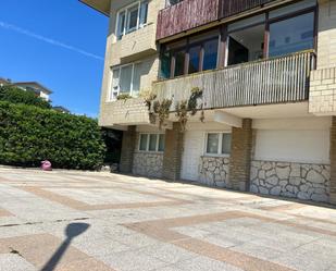Exterior view of Flat for sale in Sopelana  with Terrace